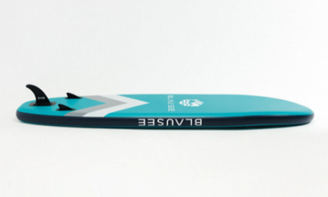 НАДУВНОЙ SUP-BOARD BUSINESS LIGHT BLUE 10,6 в Красногорске