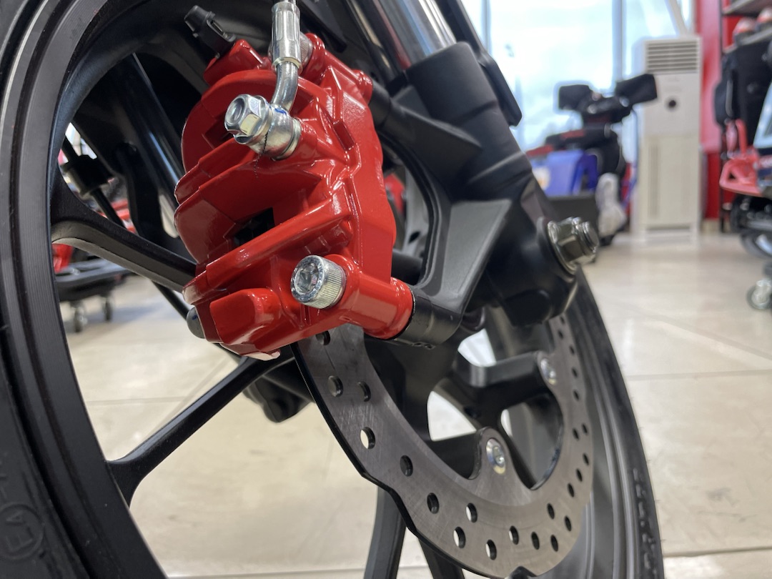 Мопед PROMAX CB150R (49) в Красногорске