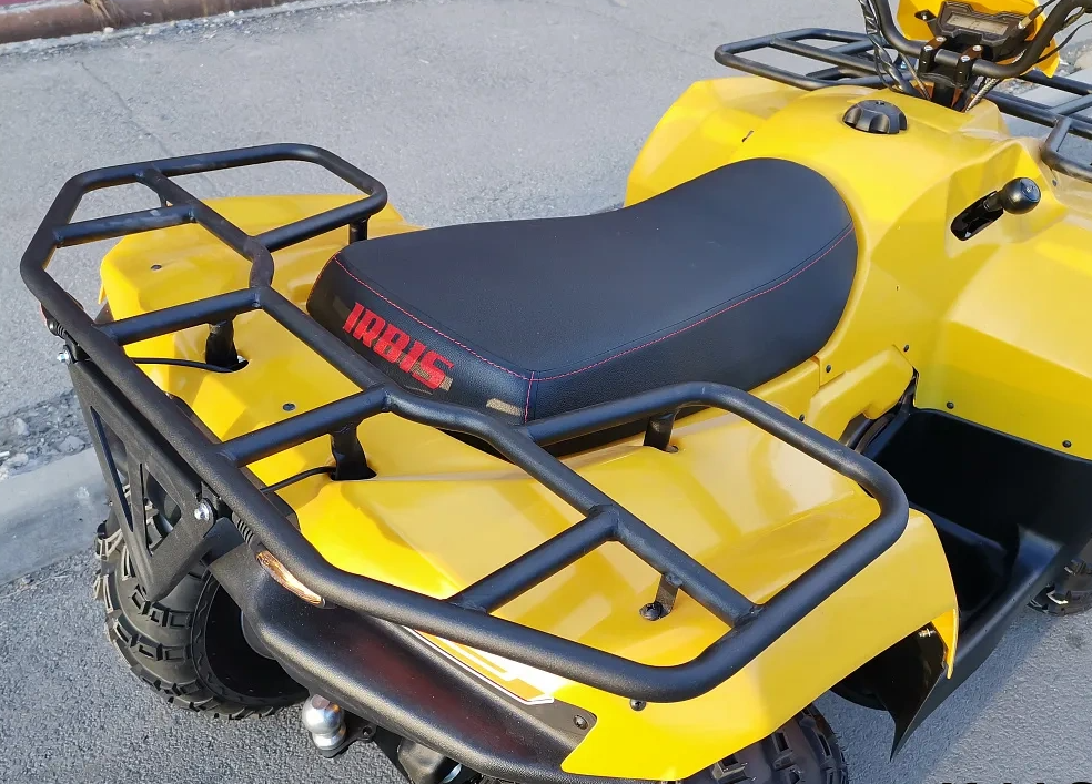 КВАДРОЦИКЛ IRBIS ATV200 в Красногорске