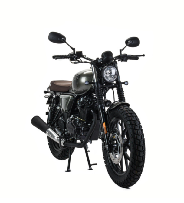 Мотоцикл MOTOLAND (МОТОЛЕНД) TEXAS 300 в Красногорске