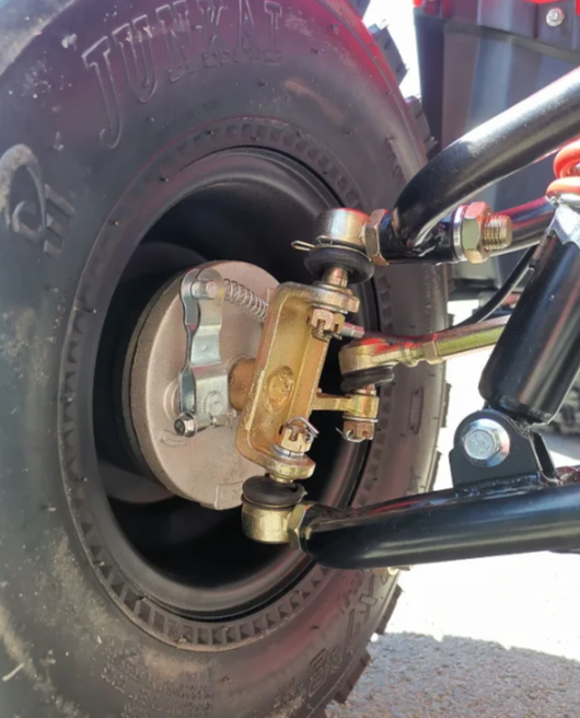 Квадроцикл PROMAX WILD 175 BASIC в Красногорске