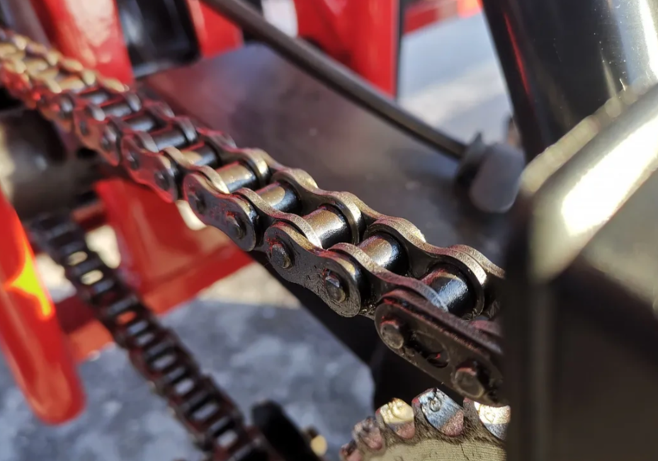 Квадроцикл GBM SHARP KIDS 125 в Красногорске