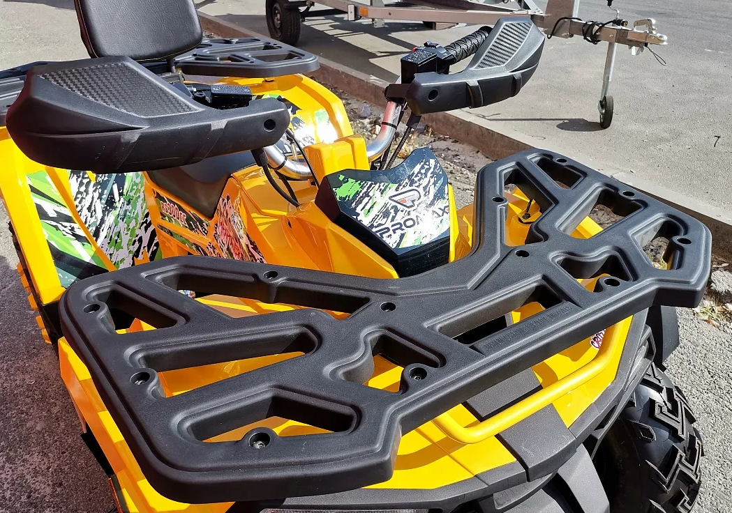 Квадроцикл PROMAX STORM 280 LUX в Красногорске