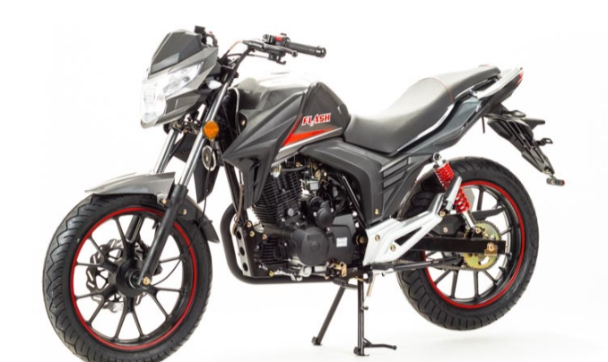 Мотоцикл FLASH 200 в Красногорске