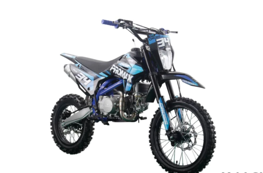 Питбайк PROMAX CROSS 145CC 17/14 в Красногорске
