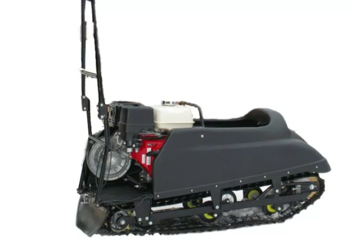 Мотобуксировщик ВОЛГАРЬ 9 Утилитарный в Красногорске