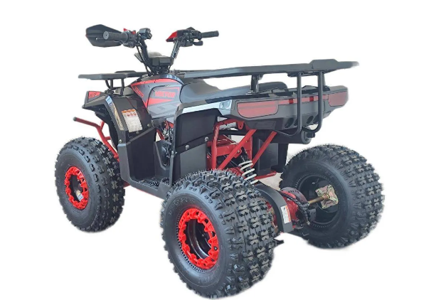 Квадроцикл YACOTA VEKTOR 125 в Красногорске