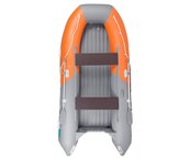 НАДУВНАЯ ЛОДКА GLADIATOR E380S в Красногорске
