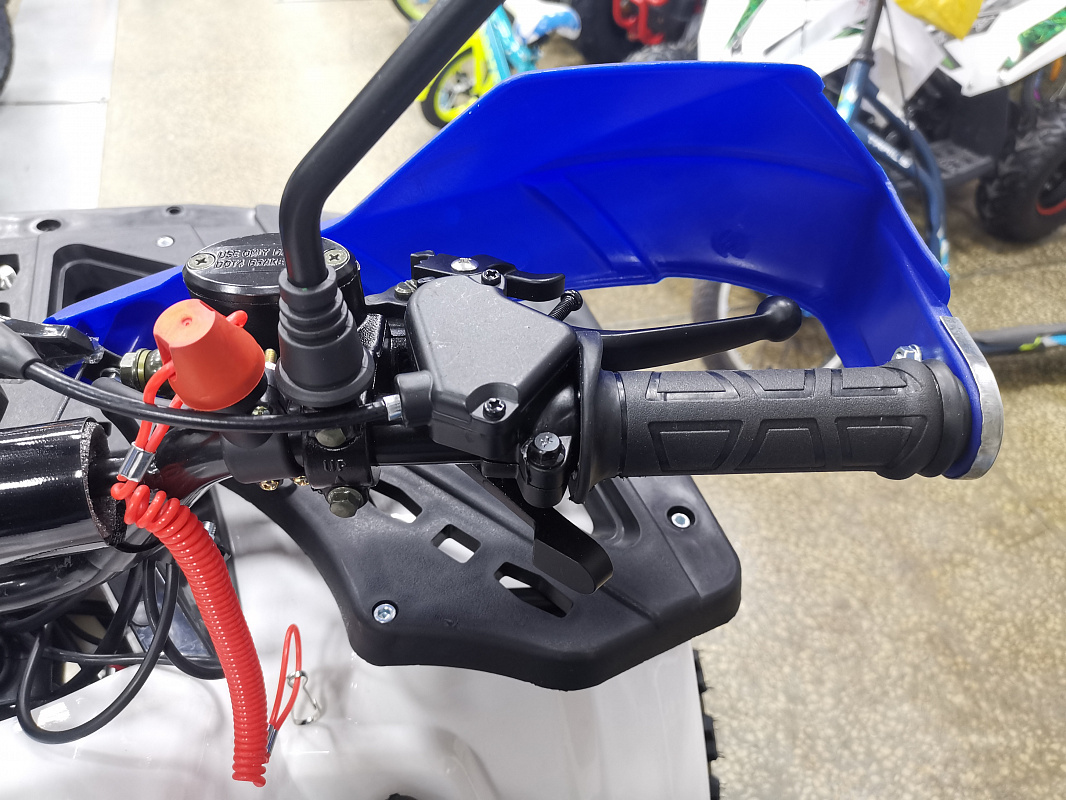 Квадроцикл PROMAX WILD 175 LUX в Красногорске