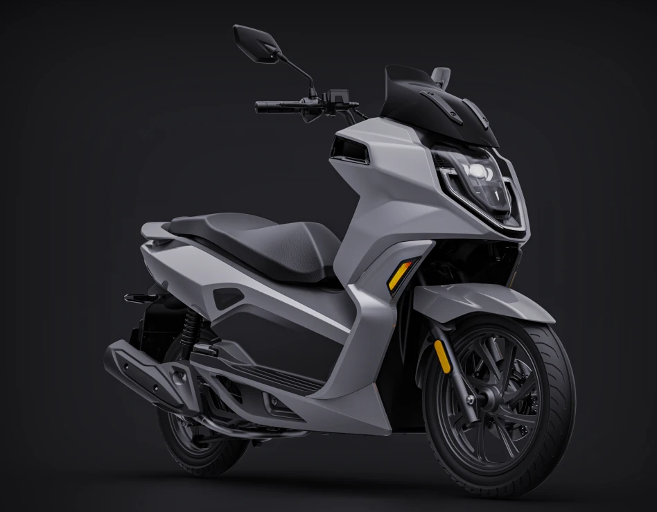 Скутер FAIDET BATUR 250(49) в Красногорске