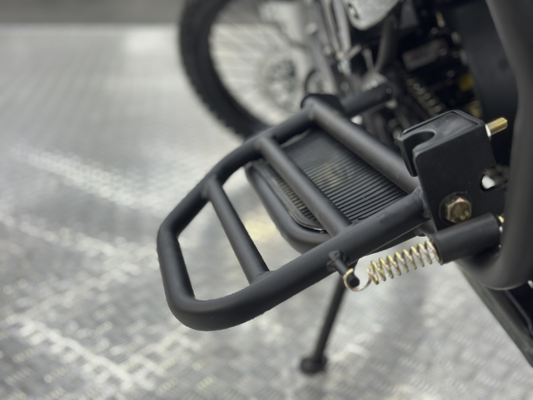 Кроссовый мотоцикл PROMAX ARMY 250 в Красногорске