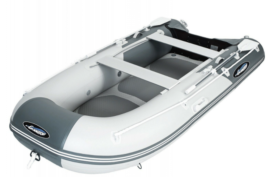 НАДУВНАЯ ЛОДКА GLADIATOR B330AD в Красногорске