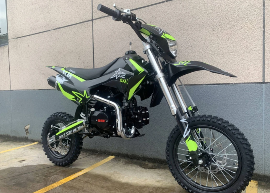 Питбайк BSE EXA SA 14/12 в Красногорске