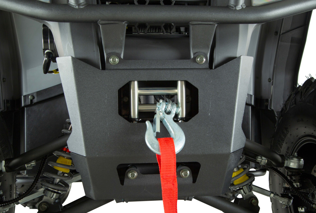 Квадроцикл YACOTA VIKING PRO 250 в Красногорске