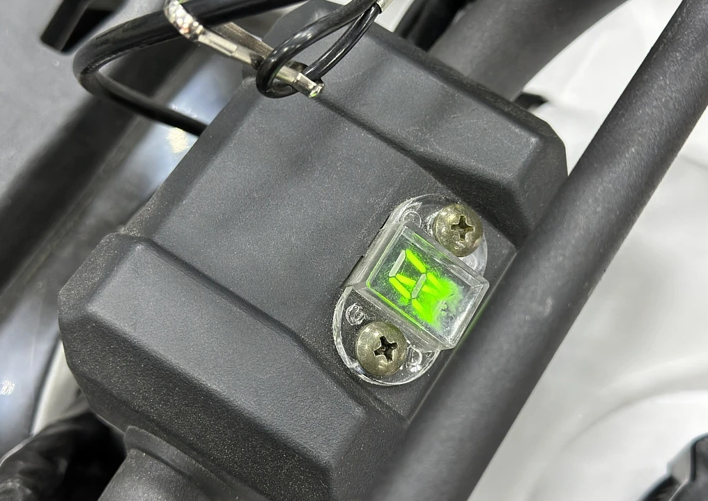 Квадроцикл PROMAX WILD 2.0 190 в Красногорске