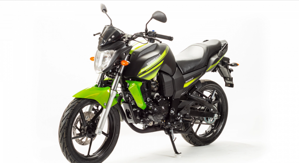 Мотоцикл BANDIT 250 в Красногорске