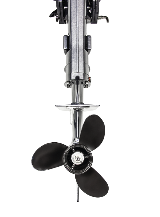 Лодочный мотор APACHE T9.8 BS в Красногорске