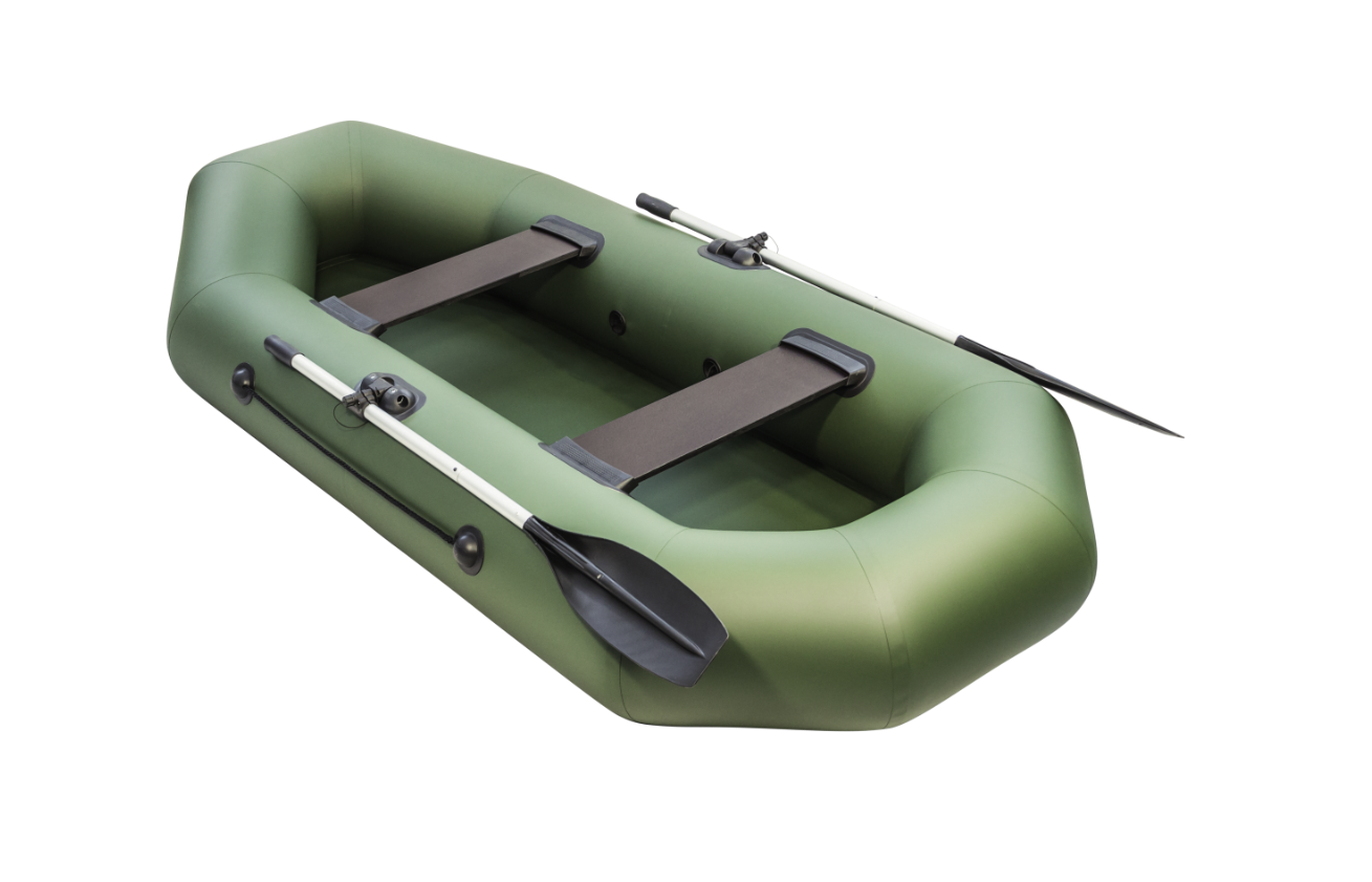 Лодка АКВА-ОПТИМА 260 в Красногорске