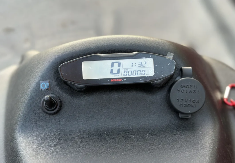 Снегоход РМ TIKSY 500 4Т в Красногорске