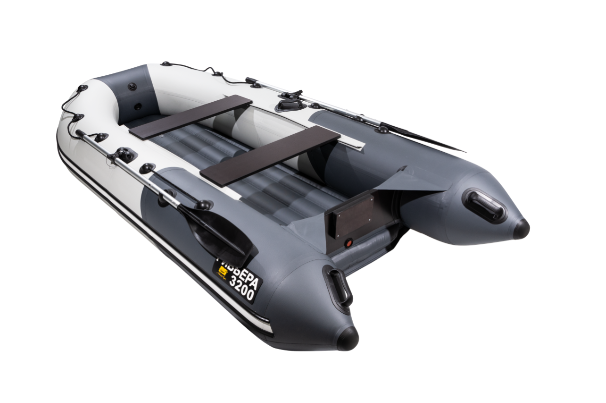 Лодка ривьера компакт 3200 нднд в Красногорске