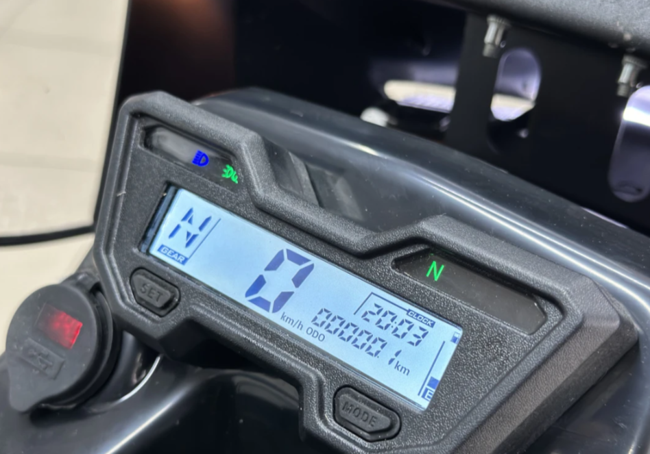 СНЕГОХОД IRBIS SF200L XE SUPERLONG в Красногорске