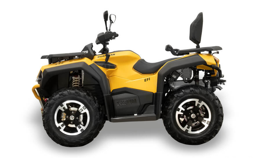 Квадроцикл HISUN GUARDIAN 750S -/SHORT/ в Красногорске