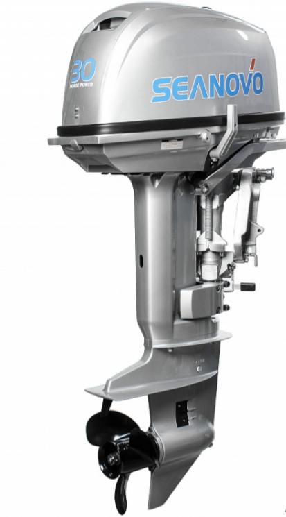 Лодочный мотор SEANOVO SN25FFEL в Красногорске