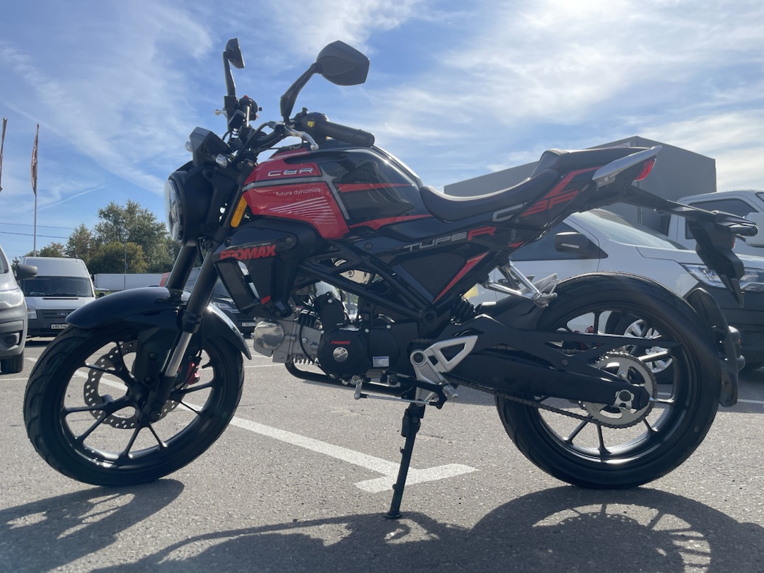 Мопед PROMAX CB150R (49) в Красногорске