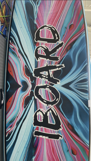 SUP (САП) ДОСКА RAIDEX I BOARD 11’ (332СМ) N 33 в Красногорске