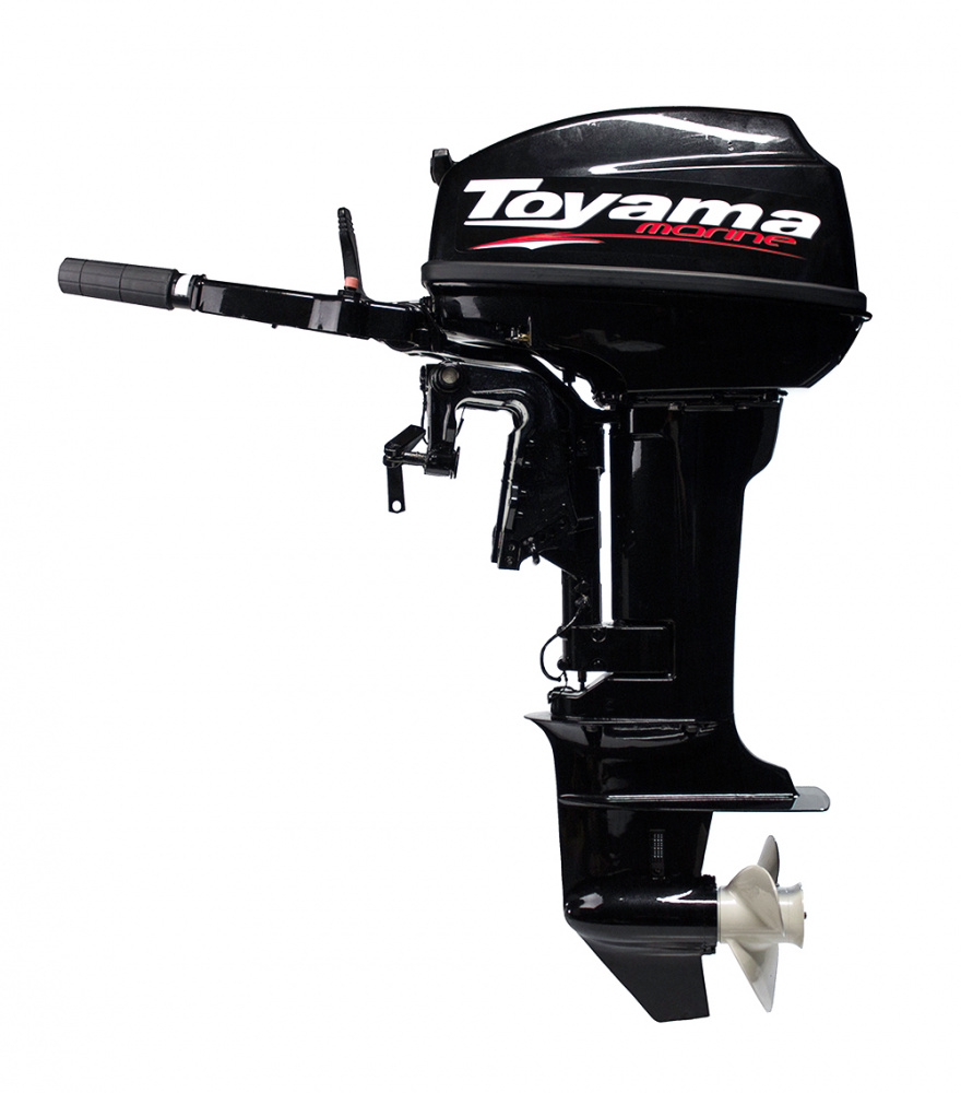 ЛОДОЧНЫЙ МОТОР TOYAMA T15BMS в Красногорске