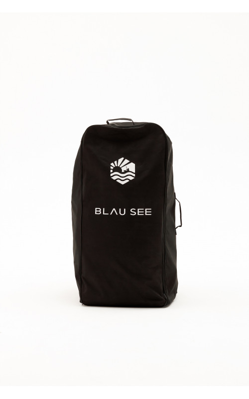 Надувной каяк Blau See Shark-3 Премиум в Красногорске