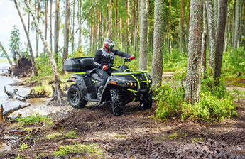 Квадроцикл РМ (Русская механика) 650-2 в Красногорске