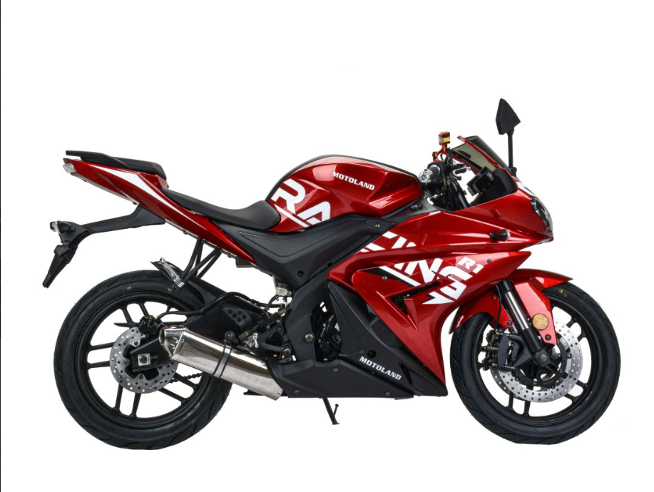 Мотоцикл MOTOLAND (МОТОЛЕНД) R1 300 в Красногорске