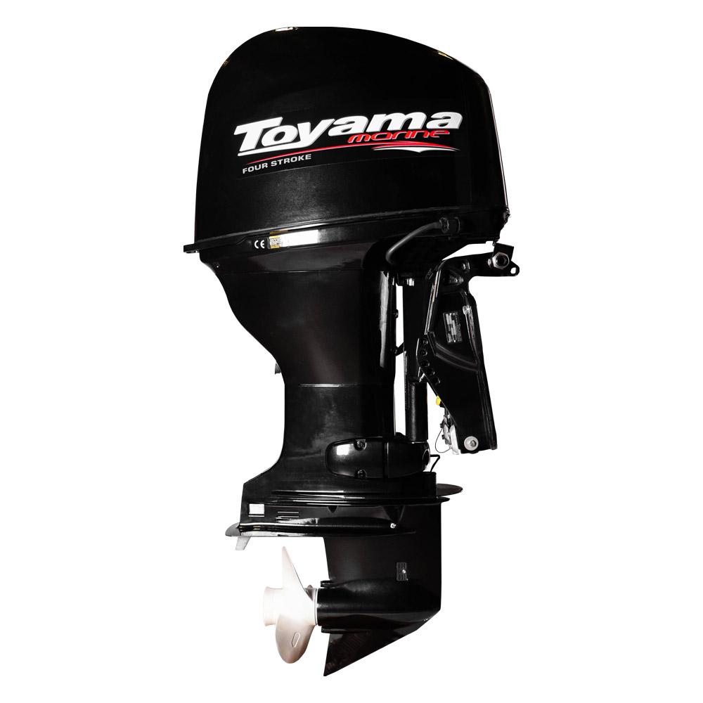 ЛОДОЧНЫЙ МОТОР TOYAMA F60FEL-T-EFI в Красногорске
