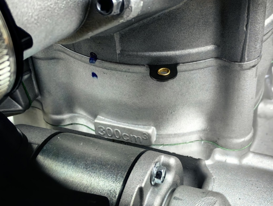 Мотоцикл JHLMOTO JHL Z8i (EFI) NC300S (182-MN) в Красногорске