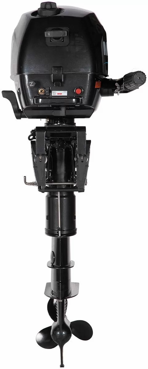 Лодочный мотор MARLIN MF 5 AMHS в Красногорске