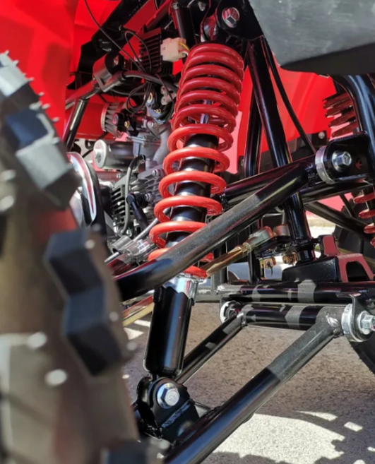 Квадроцикл PROMAX WILD 175 BASIC в Красногорске