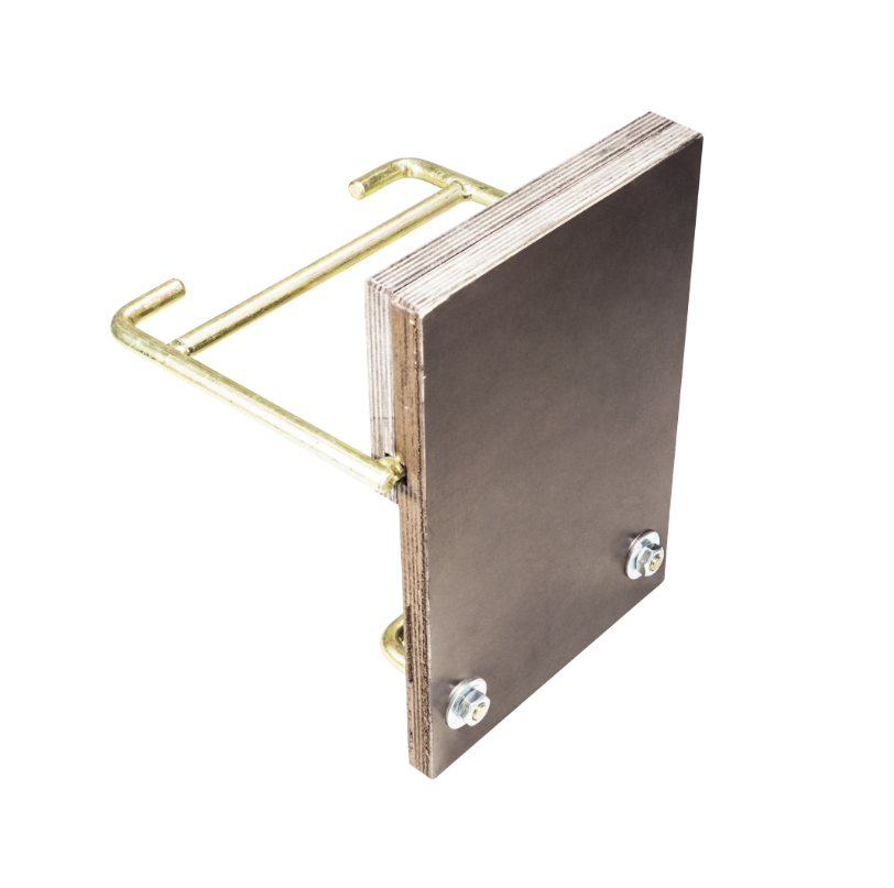 Навесной транец в Красногорске