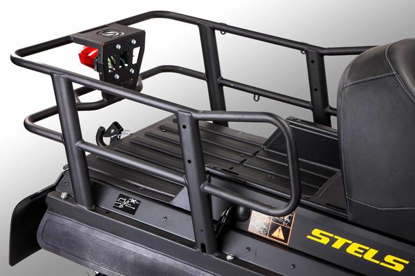 Снегоход SV600T (L ST SWT) ВИКИНГ 2.0 в Красногорске