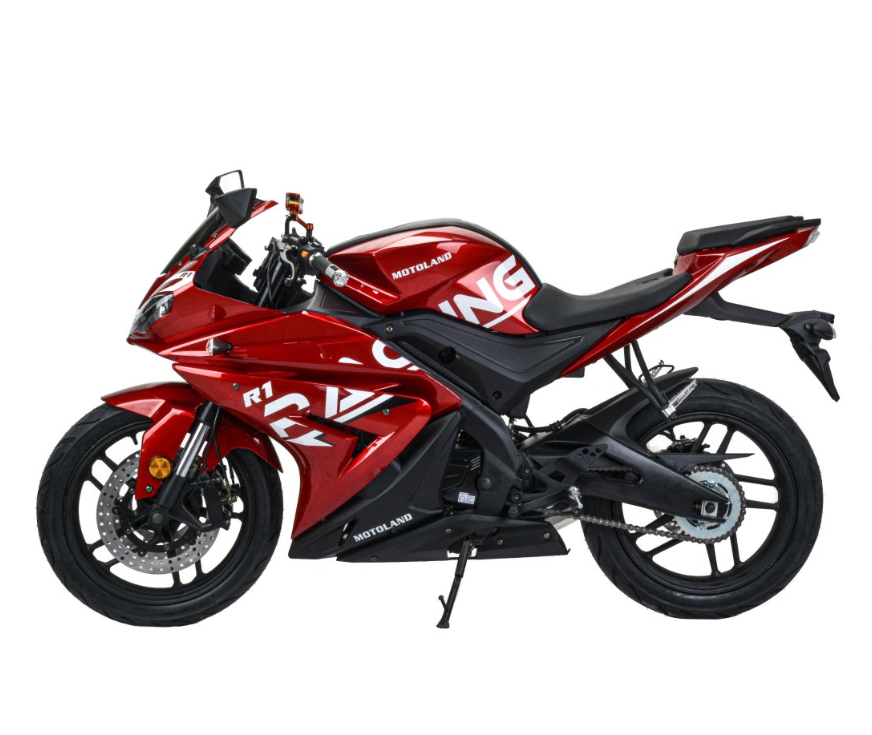 Мотоцикл MOTOLAND (МОТОЛЕНД) R1 300 в Красногорске