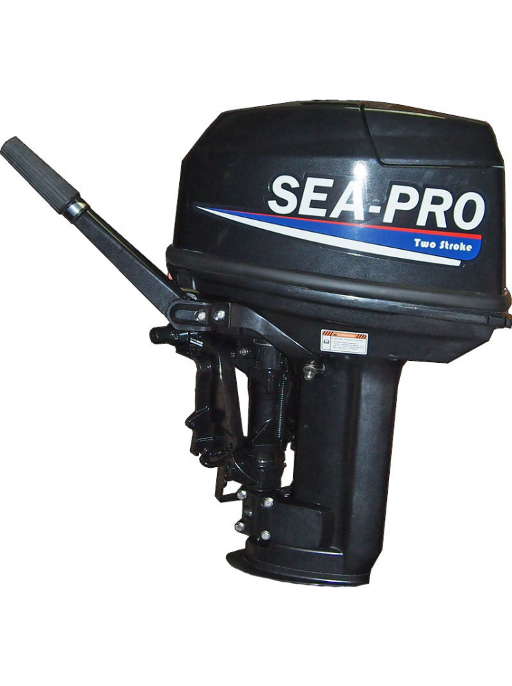 Лодочный мотор SEA-PRO T 30JS без водомет насадки в Красногорске