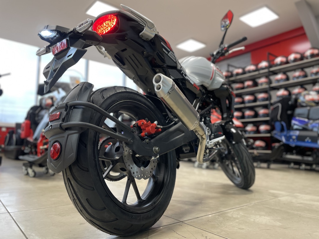 Мопед PROMAX CB150R (49) в Красногорске