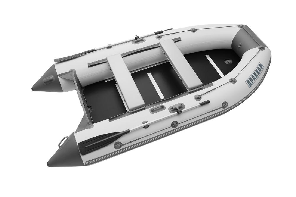 ЛОДКА ДРАККАР 3150 СК HANT в Красногорске