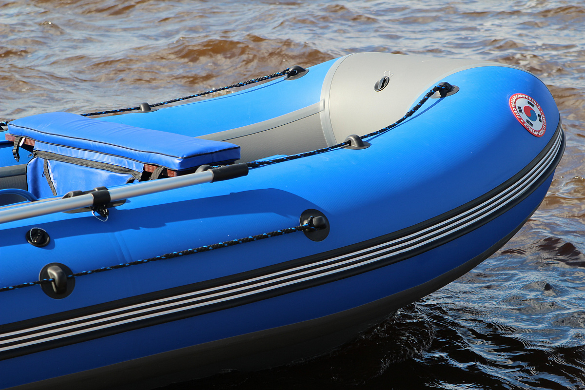 Лодка MISHIMO SPORT 370 в Красногорске