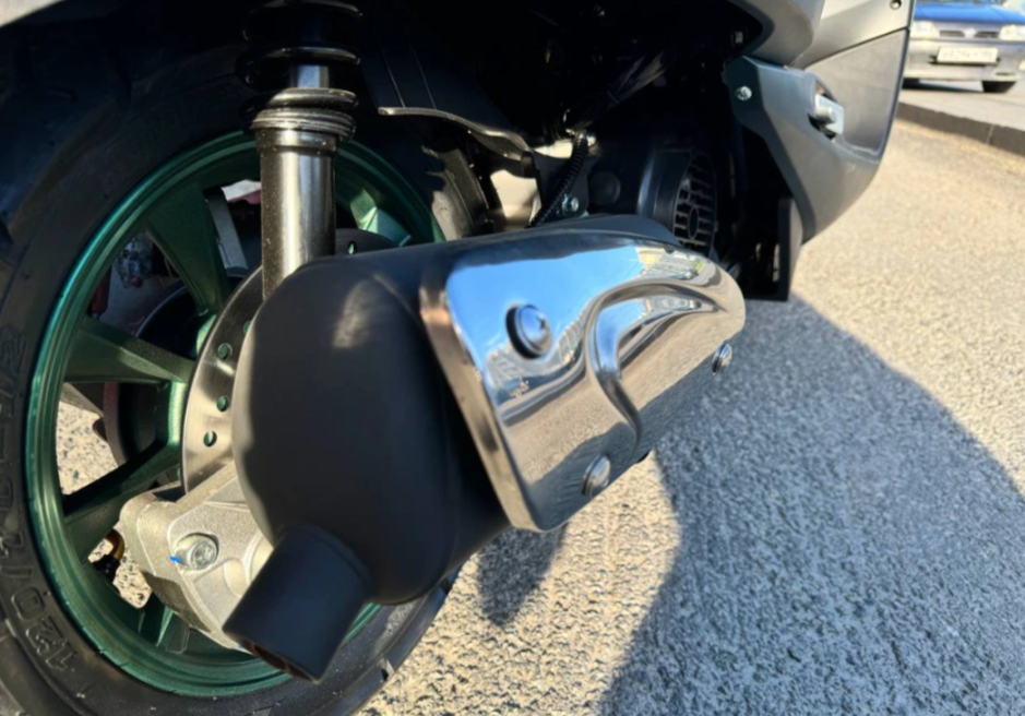 Скутер PROMAX Miami 240 (49) в Красногорске