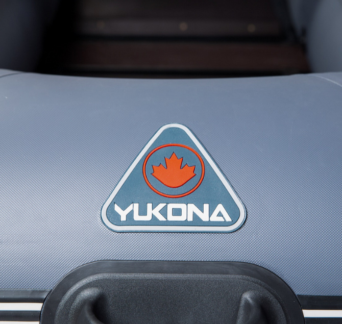 ЛОДКА НАДУВНАЯ YUKONA 230 TL (БЕЗ ПАЙОЛА) в Красногорске
