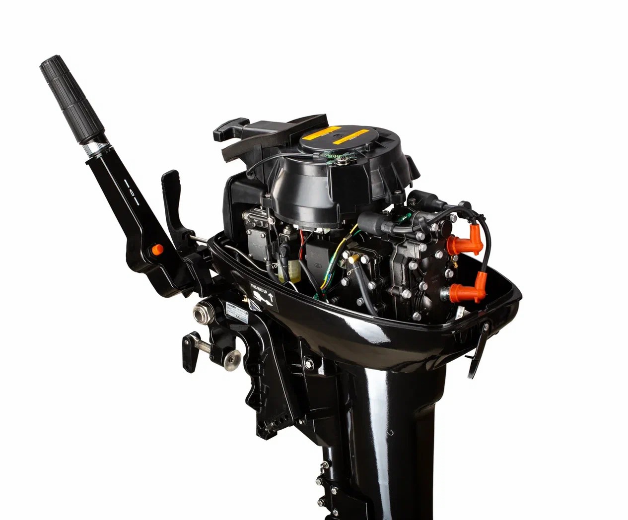 ЛОДОЧНЫЙ МОТОР GLADIATOR G9.9FHS в Красногорске