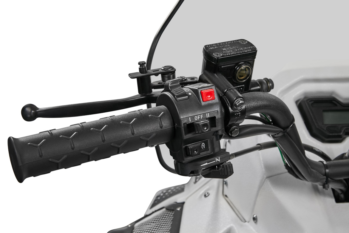 Снегоход IRBIS TUNGUS 600L 25/26 в Красногорске