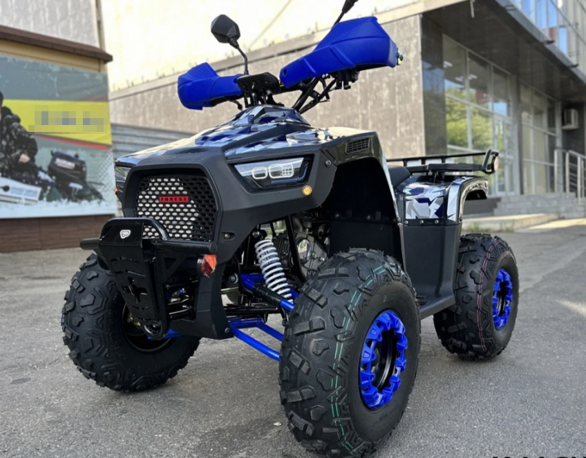 Квадроцикл PROMAX FOREST 180 в Красногорске