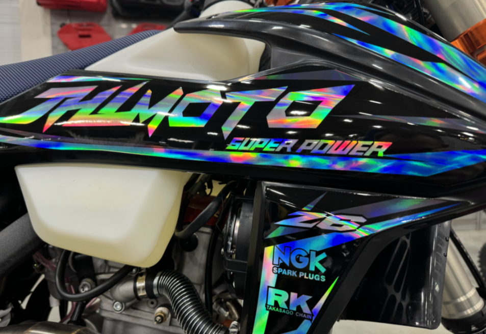 Мотоцикл JHLMOTO JHL Z6 NB300 (174MN-5) в Красногорске